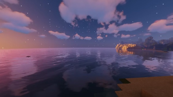 Minecraft APK